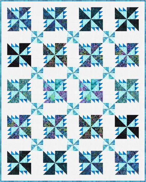 Budding Binghamton by 